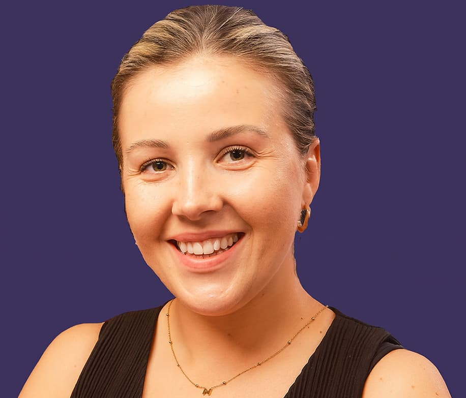Louisa Woods